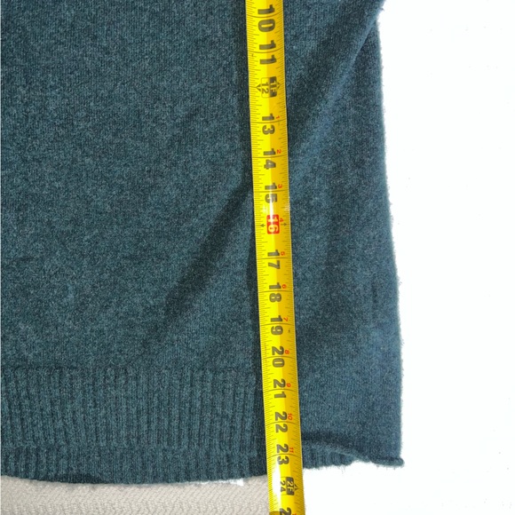 Zadig & Voltaire Cici Star Patch Cashmere Sweater Jumper Pullover Size XS Luxury - Picture 12 of 12